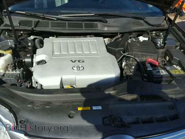 2012 TOYOTA AVALON - VIN: 4T1BK3DB3CU452422 - Фото 7
