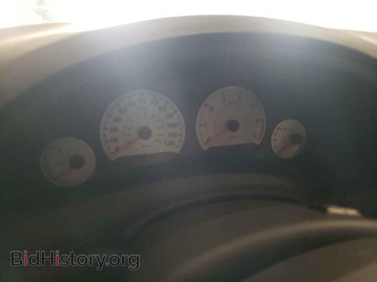 2006 CHRYSLER MINIVAN - VIN: 2A8GP54L66R818769 - Фото 8