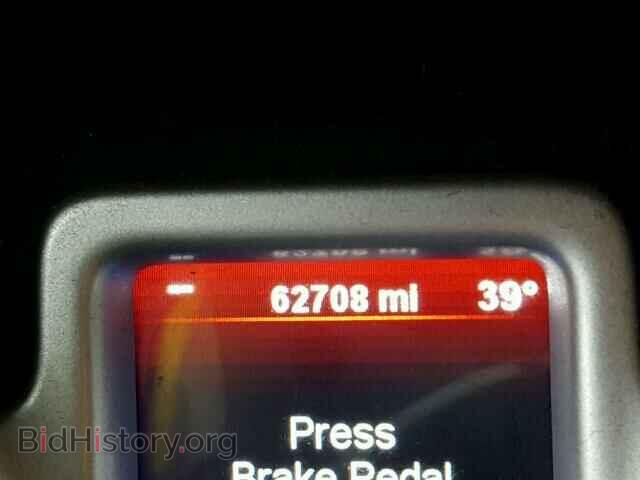 2011 DODGE JOURNEY - VIN: 3D4PH1FG5BT561336 - Фото 8