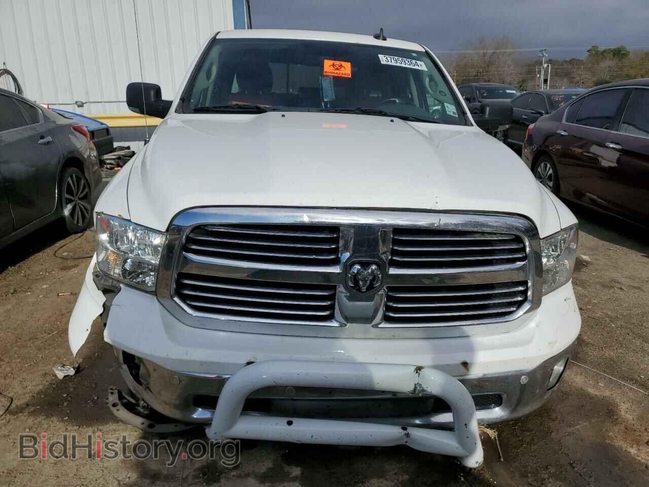 2017 RAM 1500 - VIN: 3C6RR6LTXHG734391 - Фото 5