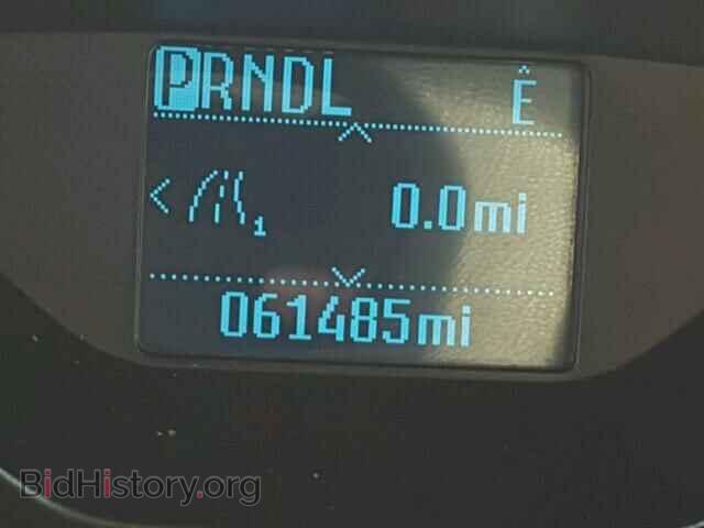 2012 FORD FOCUS - VIN: 1FAHP3F23CL470198 - Фото 8