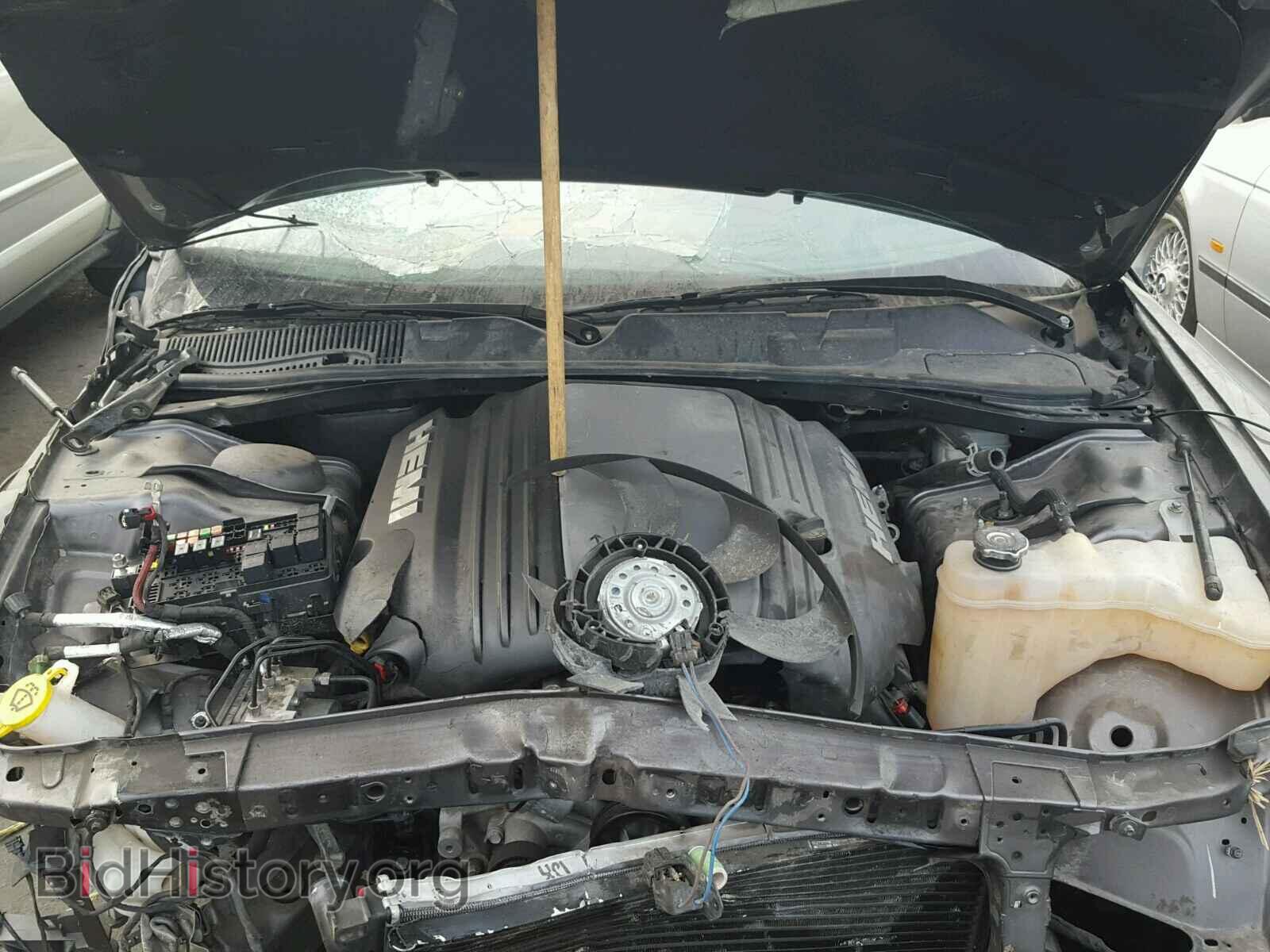 2015 DODGE CHALLENGER - VIN: 2C3CDZAT9FH843377 - Фото 7