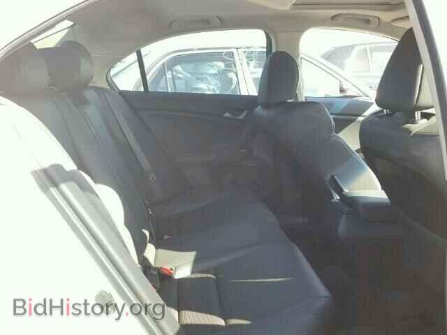 2010 ACURA TSX - VIN: JH4CU2F65AC009087 - Фото 6