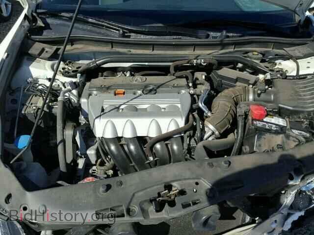 2010 ACURA TSX - VIN: JH4CU2F65AC009087 - Фото 7