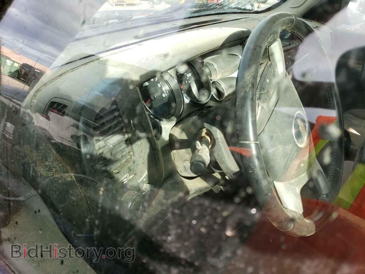 2007 CHEVROLET SILVERADO - VIN: 2GCEC19J971699366 - Photo 9