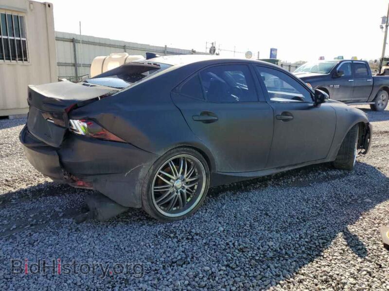 2014 Lexus IS (VIN JTHBF1D2XE5029863) — photo 3 of 12