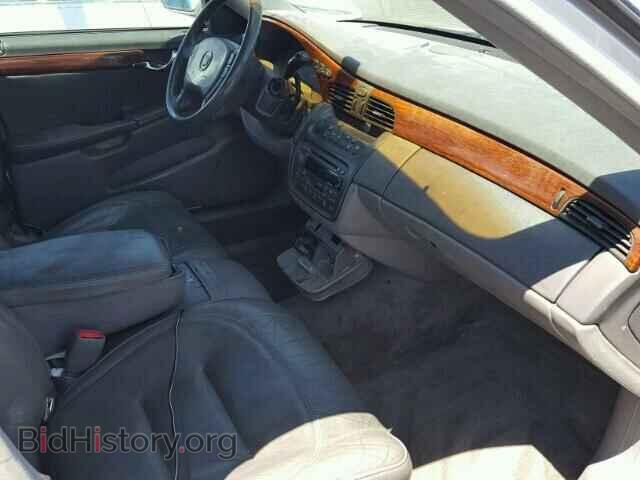 2003 CADILLAC DEVILLE - VIN: 1G6KD54YX3U102738 - Фото 5