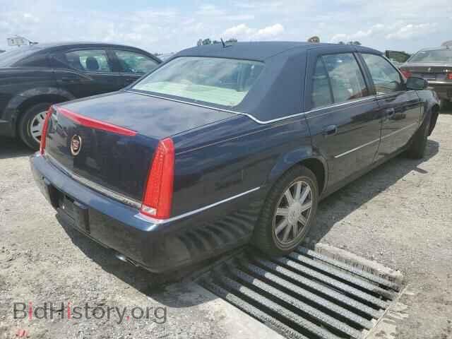 2007 CADILLAC DTS - VIN: 1G6KD57Y87U131298 - Фото 4