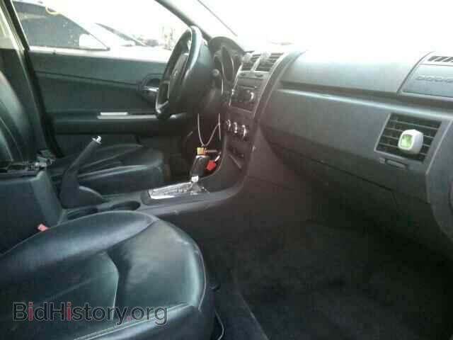 2010 DODGE AVENGER - VIN: 1B3CC5FB1AN155236 - Фото 5