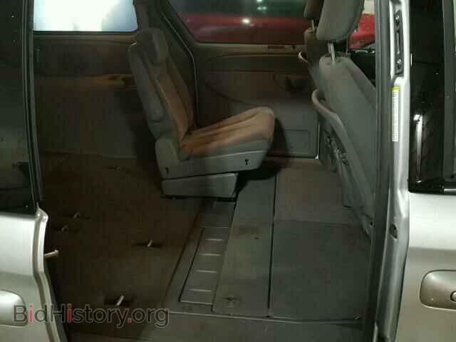 2005 DODGE CARAVAN - VIN: 2D4GP44L15R128253 - Фото 6