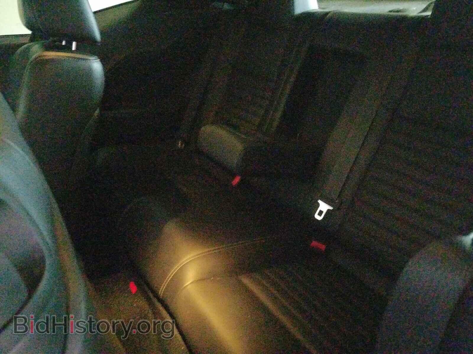 2014 DODGE CHALLENGER - VIN: 2C3CDYAG4EH179761 - Фото 6