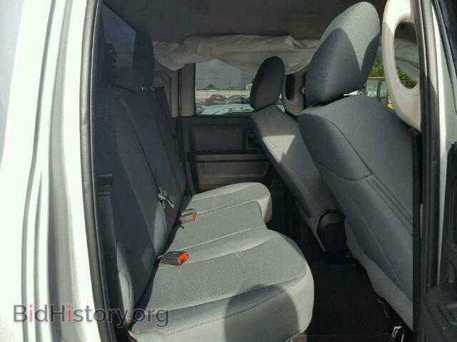 2017 RAM 1500 ST - VIN: 1C6RR6FT3HS585147 - Фото 6