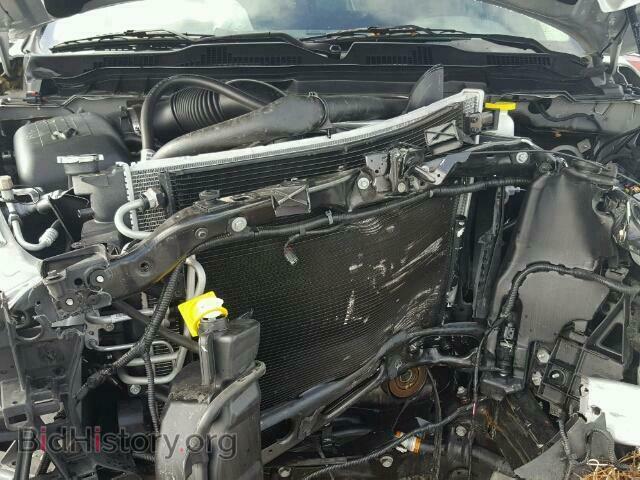 2017 RAM 1500 ST - VIN: 1C6RR6FT3HS585147 - Фото 7