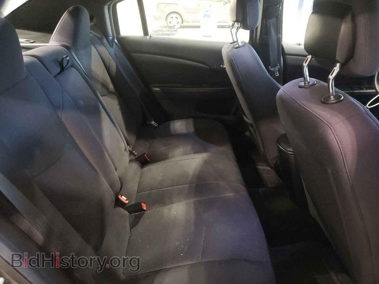 2013 CHRYSLER 200 - VIN: 1C3CCBBB8DN615181 - Фото 6
