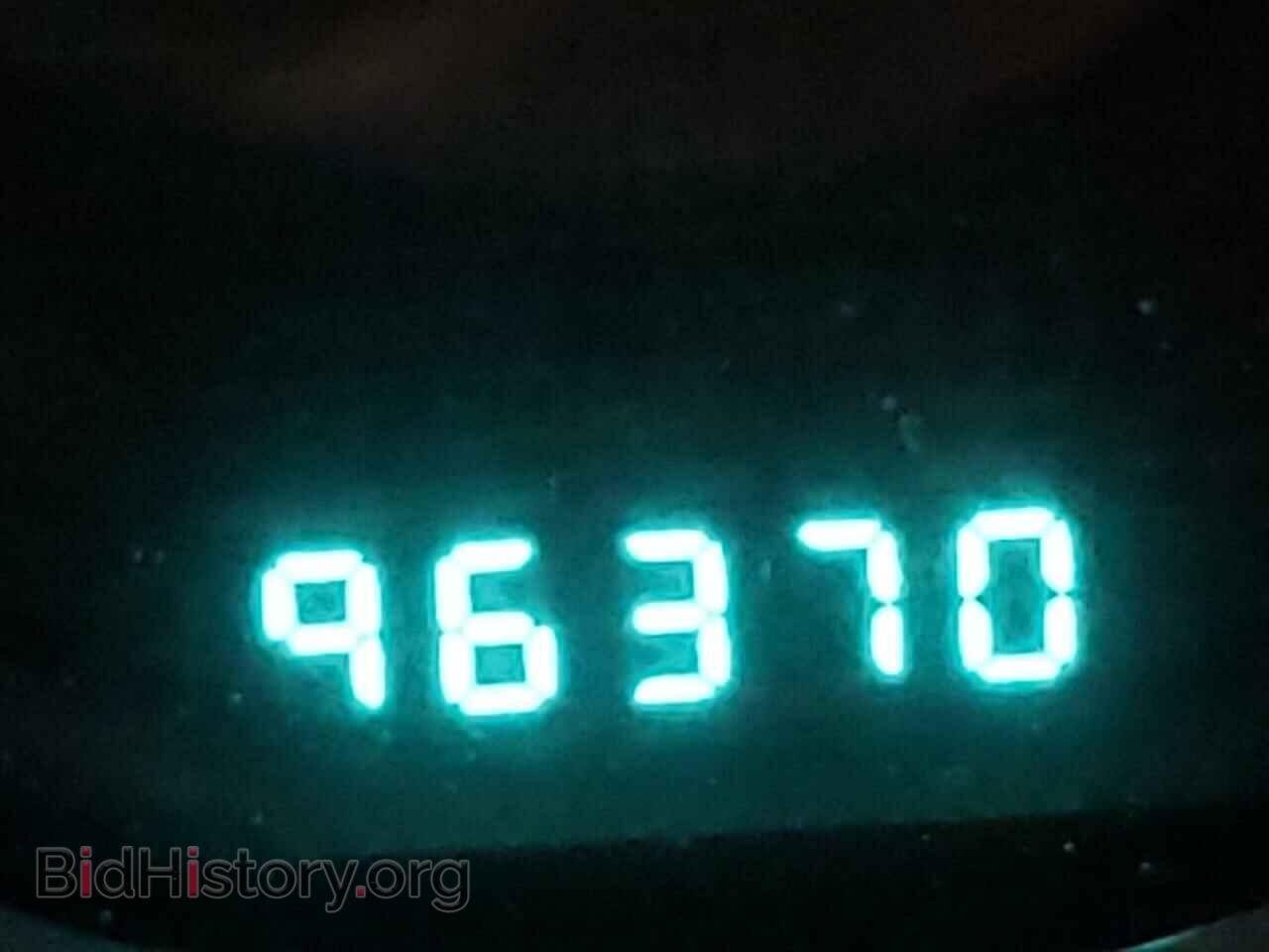 2013 CHRYSLER 200 - VIN: 1C3CCBBB8DN615181 - Фото 8
