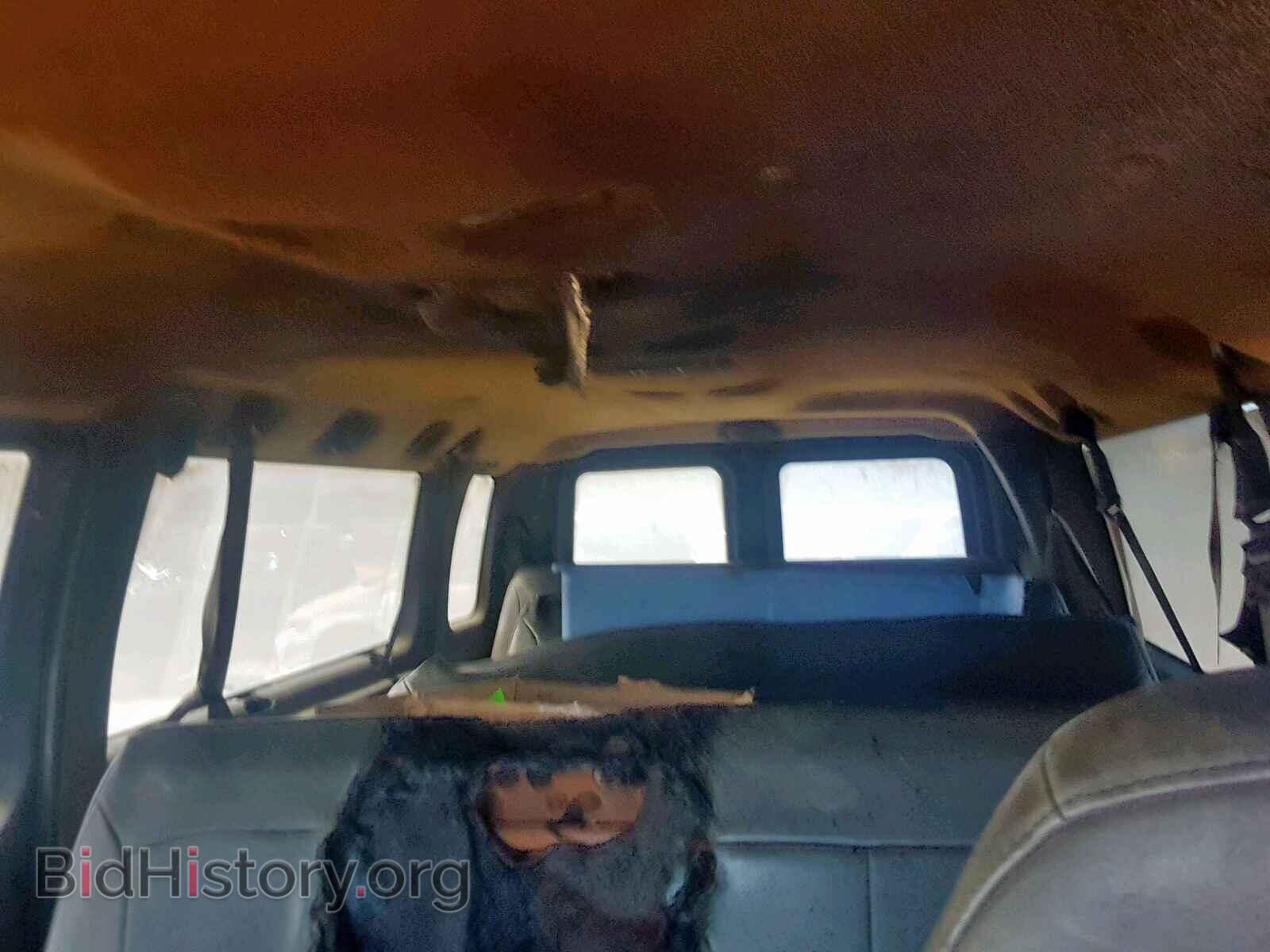 2006 FORD ECONOLINE - VIN: 1FBSS31L56DB04311 - Фото 6
