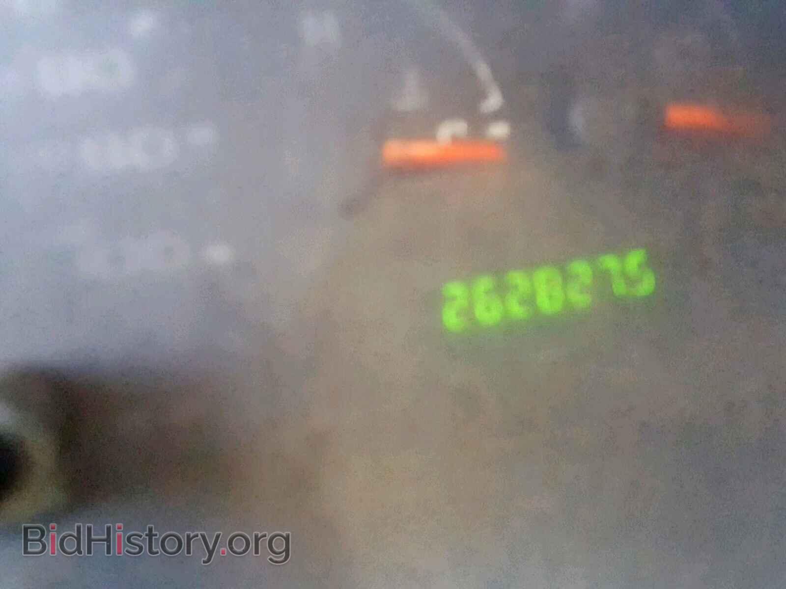 2006 FORD ECONOLINE - VIN: 1FBSS31L56DB04311 - Фото 8