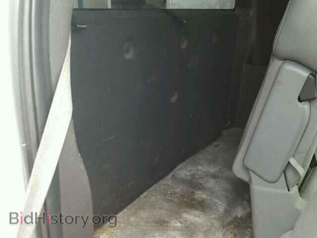 2013 FORD F150 - VIN: 1FTMF1CM9DKE00363 - Фото 6
