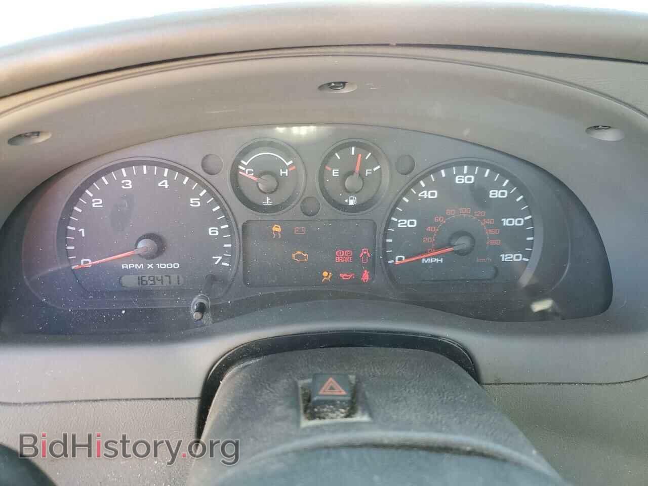 2011 FORD RANGER - VIN: 1FTKR1AD7BPA04174 - Фото 9