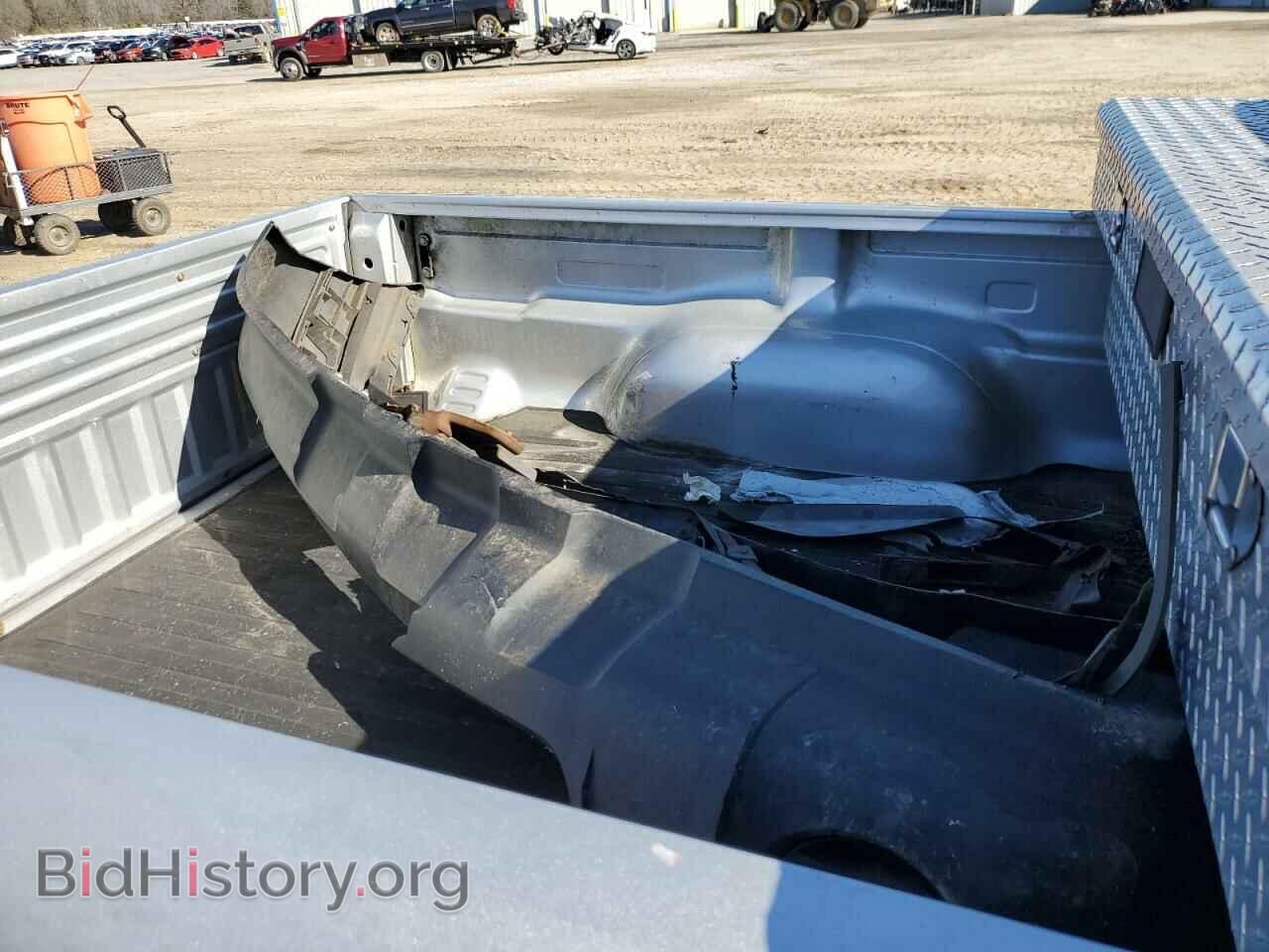 2011 FORD RANGER - VIN: 1FTKR1AD7BPA04174 - Фото 10