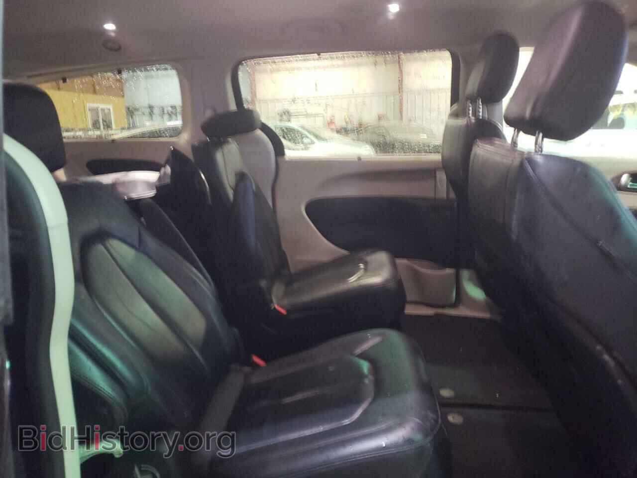 2019 CHRYSLER PACIFICA - VIN: 2C4RC1BG2KR597109 - Photo 6