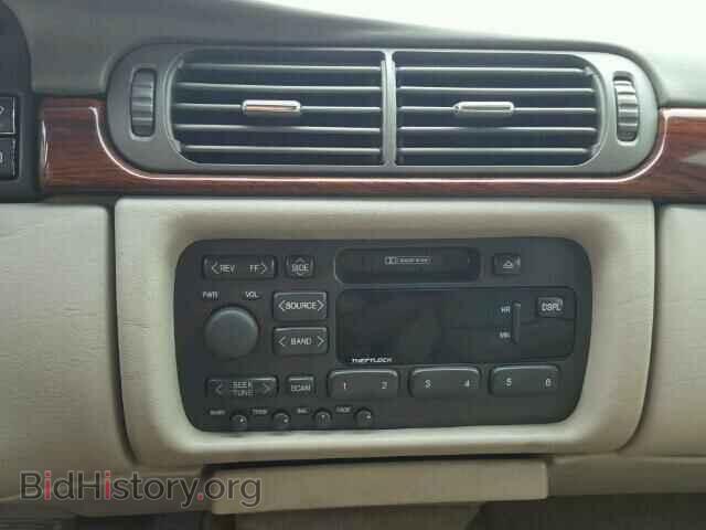 1999 CADILLAC DEVILLE - VIN: 1G6KD54Y1XU732315 - Фото 9