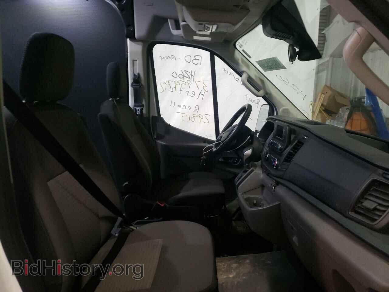 2020 FORD TRANSIT CO - VIN: 1FTBR2C8XLKA34578 - Фото 5
