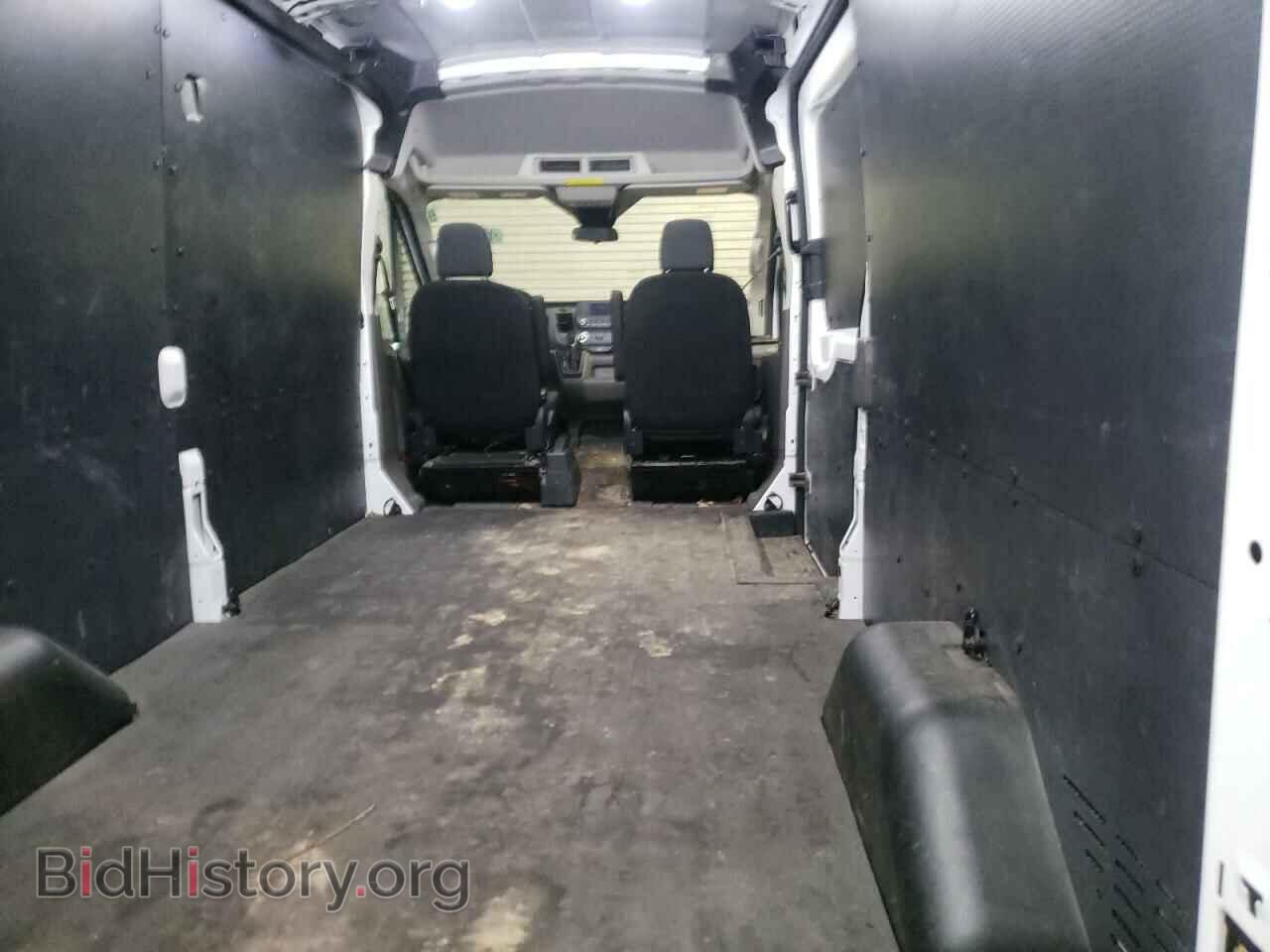 2020 FORD TRANSIT CO - VIN: 1FTBR2C8XLKA34578 - Фото 6