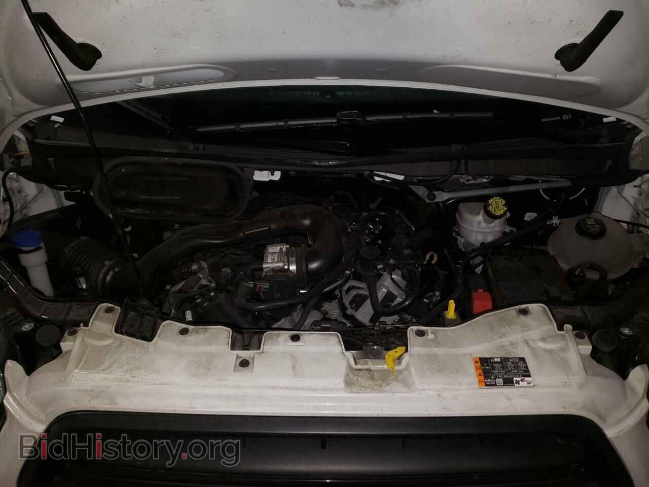 2020 FORD TRANSIT CO - VIN: 1FTBR2C8XLKA34578 - Фото 7