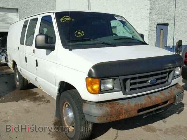 Photo 1FTNS24W24HA50609 - FORD ECONOLINE 2004