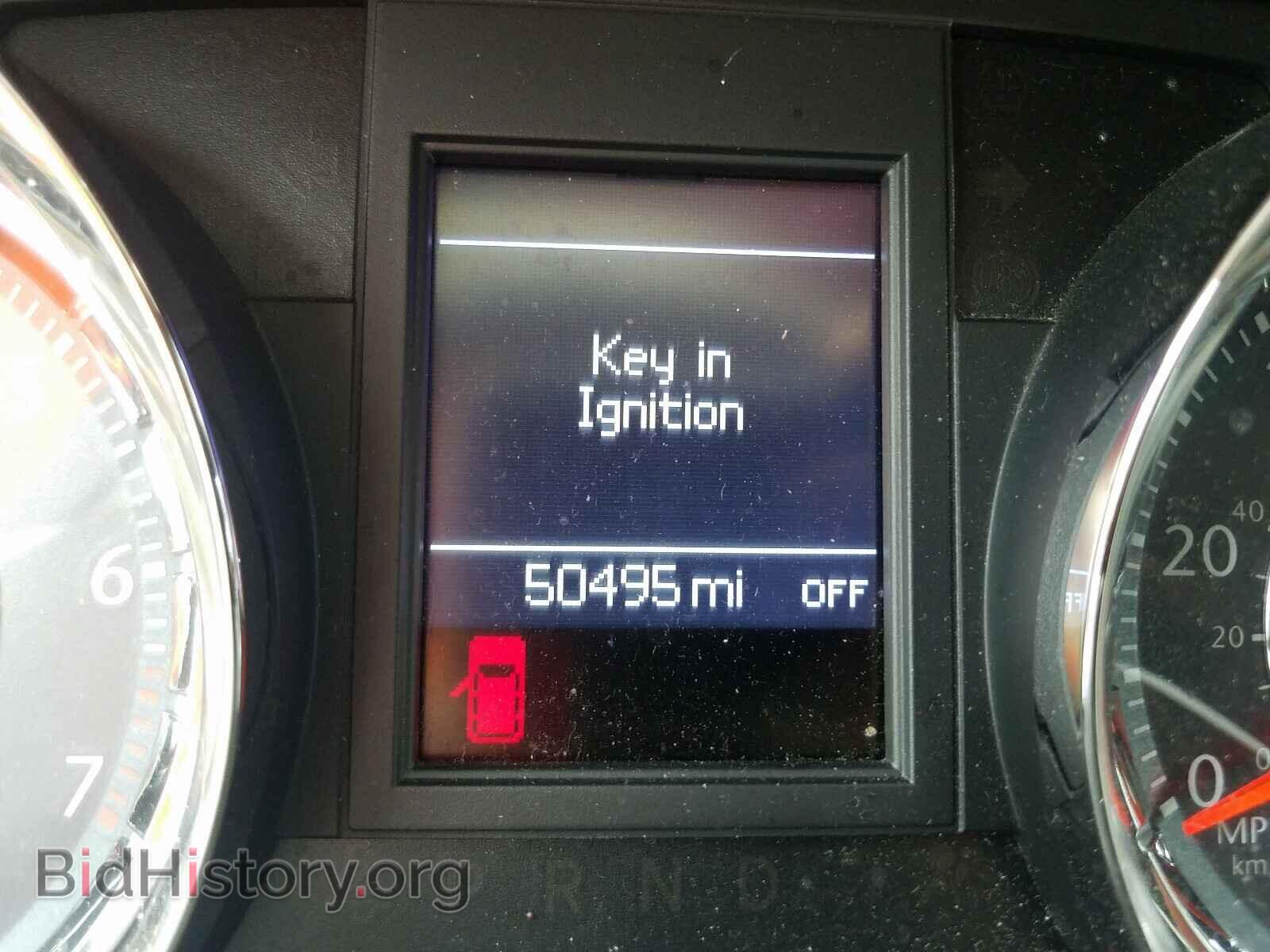 2013 CHRYSLER MINIVAN - VIN: 2C4RC1BG8DR708667 - Фото 8