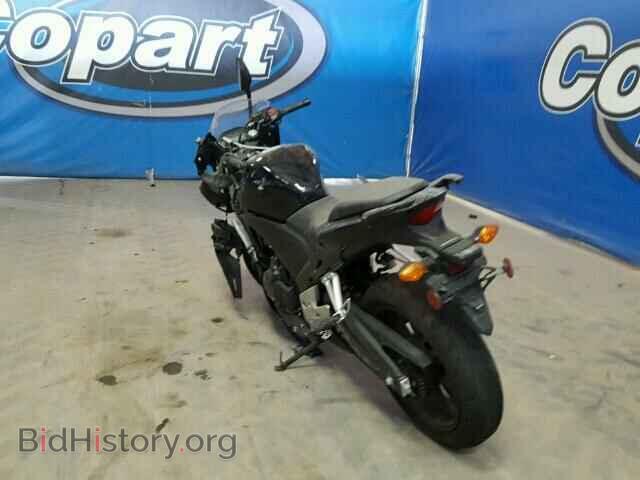 2014 HONDA CBR CYCLE - VIN: MLHPC4465E5102106 - Фото 3