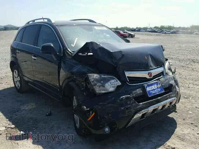 Photo 3GSCL537X8S555329 - SATURN VUE 2008