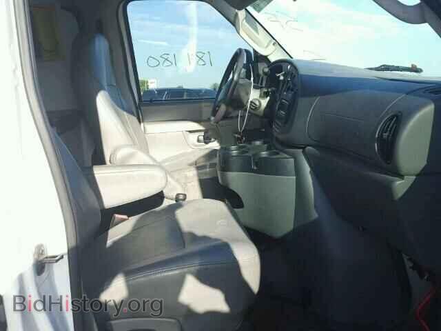 2008 FORD ECONOLINE - VIN: 1FTNE14L38DA66693 - Фото 5