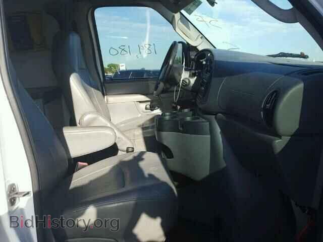 2008 FORD ECONOLINE - VIN: 1FTNE14L38DA66693 - Фото 6