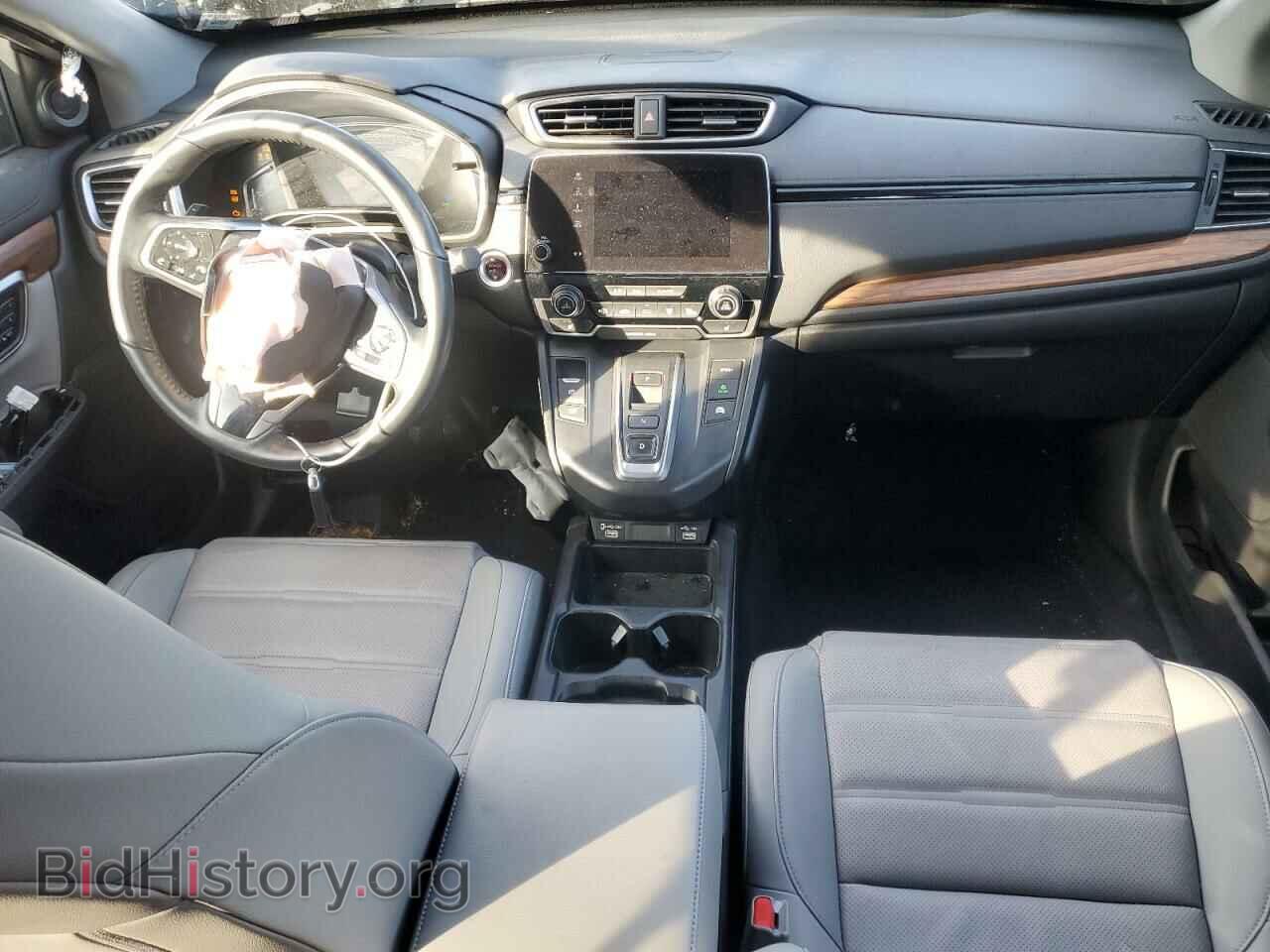 2022 HONDA CRV - VIN: 5J6RT6H84NL022904 - Фото 8