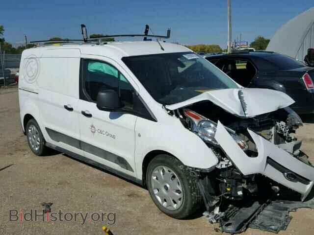 Фотография NM0LS7F70G1236251 - FORD TRANSIT CO 2016