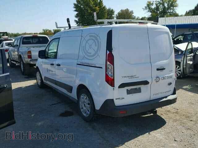 2016 FORD TRANSIT CO - VIN: NM0LS7F70G1236251 - Фото 3