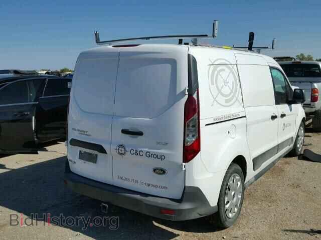 2016 FORD TRANSIT CO - VIN: NM0LS7F70G1236251 - Фото 4