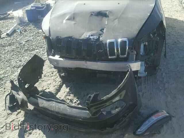 2014 JEEP CHEROKEE - VIN: 1C4PJLCS0EW103370 - Фото 7