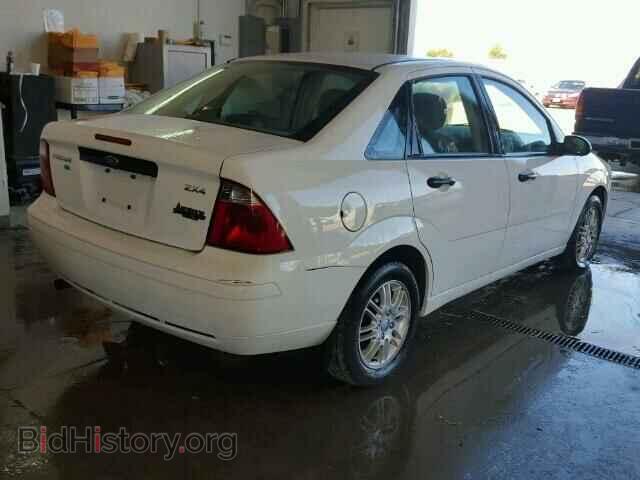 2006 FORD FOCUS - VIN: 1FAHP34N76W209799 - Фото 4