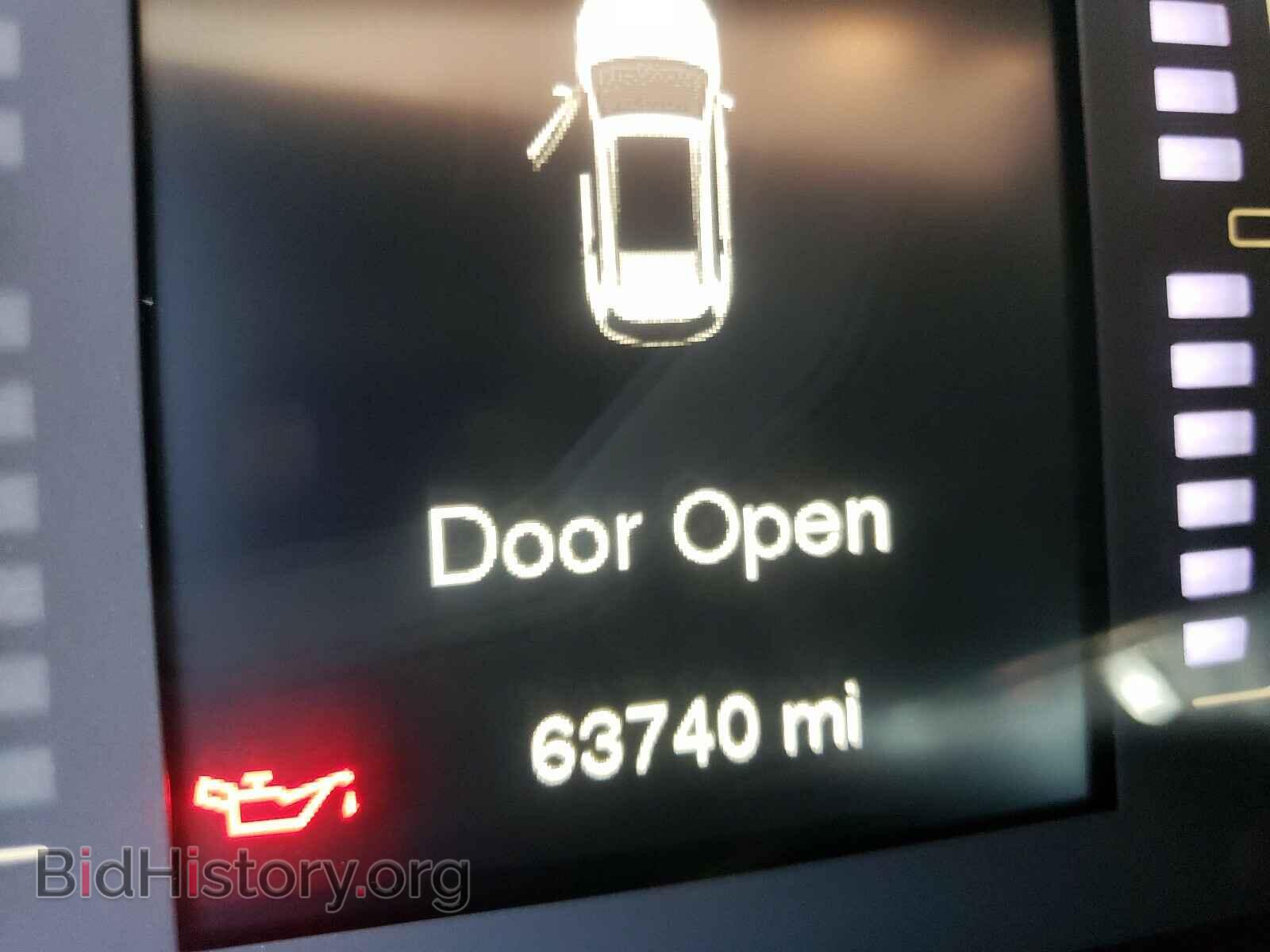 2016 JEEP CHEROKEE - VIN: 1C4PJLCS7GW363476 - Photo 8