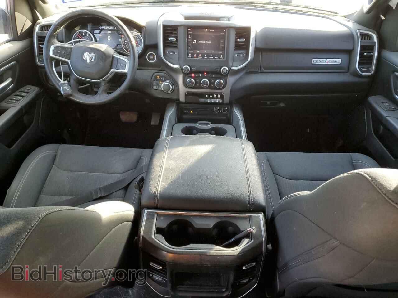 2019 RAM 1500 - VIN: 1C6SRFFTXKN523607 - Фото 8
