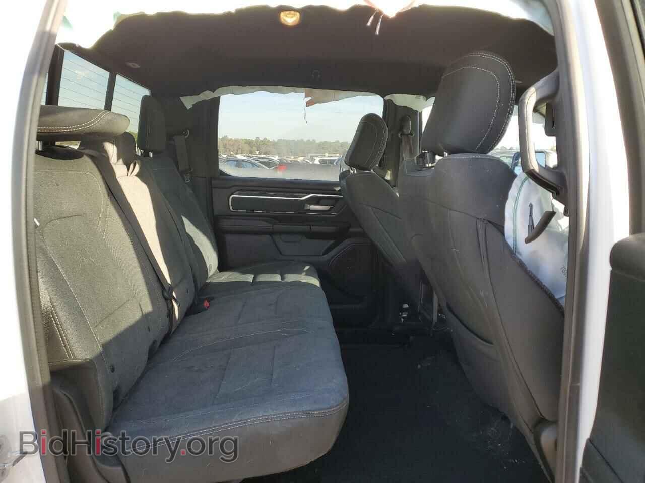 2019 RAM 1500 - VIN: 1C6SRFFTXKN523607 - Фото 10