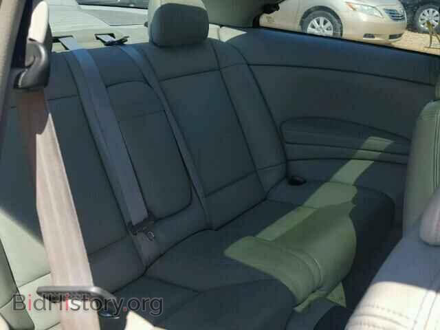 2002 VOLVO C70 - VIN: YV1NK53D02J030862 - Фото 6