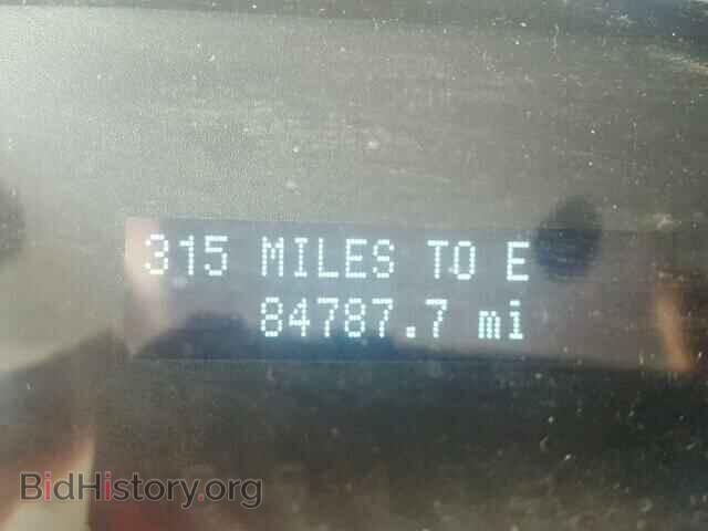 2014 FORD F150 - VIN: 1FTFX1EF6EFC83811 - Фото 8