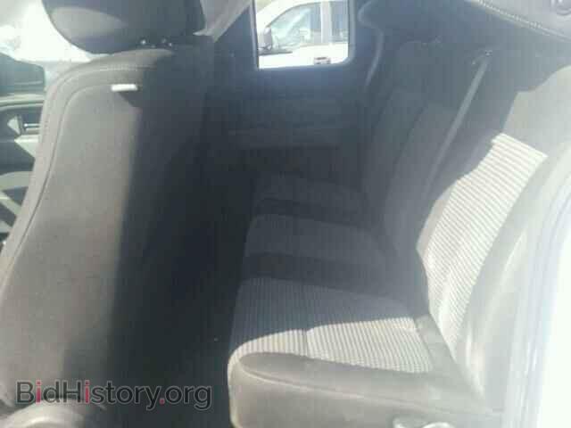 2014 FORD F150 - VIN: 1FTFX1EF6EFC83811 - Фото 9