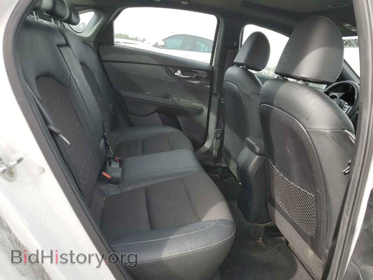 2020 KIA FORTE - VIN: 3KPF34AD2LE162220 - Фото 10