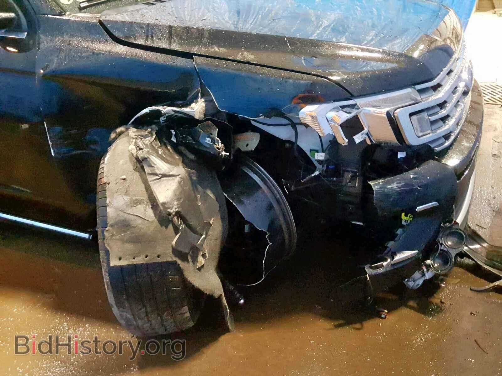 2018 FORD EXPEDITION - VIN: 1FMJK2AT9JEA11274 - Фото 9