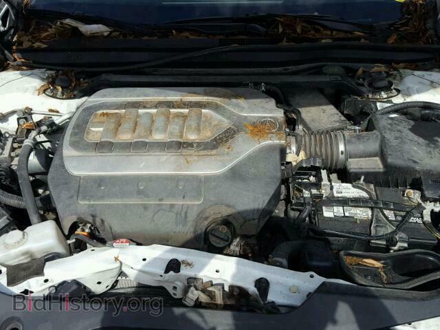 2014 ACURA RLX - VIN: JH4KC1F59EC005632 - Photo 7